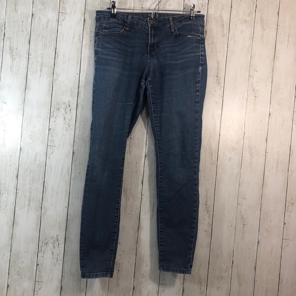 VERSACE V 1969 ABBIGLIAMENTO SPORTIVO SRL ITALIA JEANS 27/4 - Picture 1 of 10